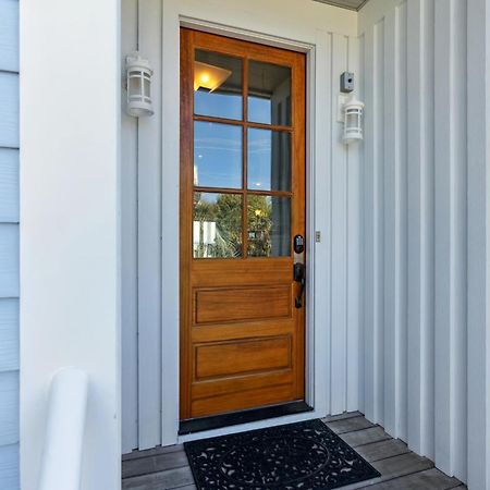 513 East Arctic Villa Folly Beach Bagian luar foto