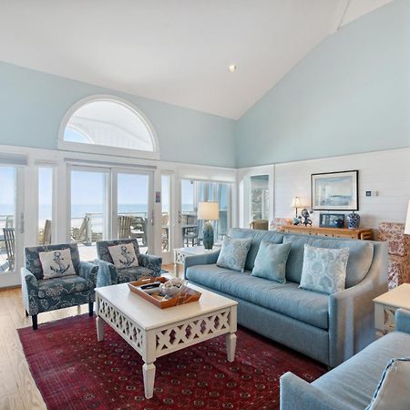 513 East Arctic Villa Folly Beach Bagian luar foto