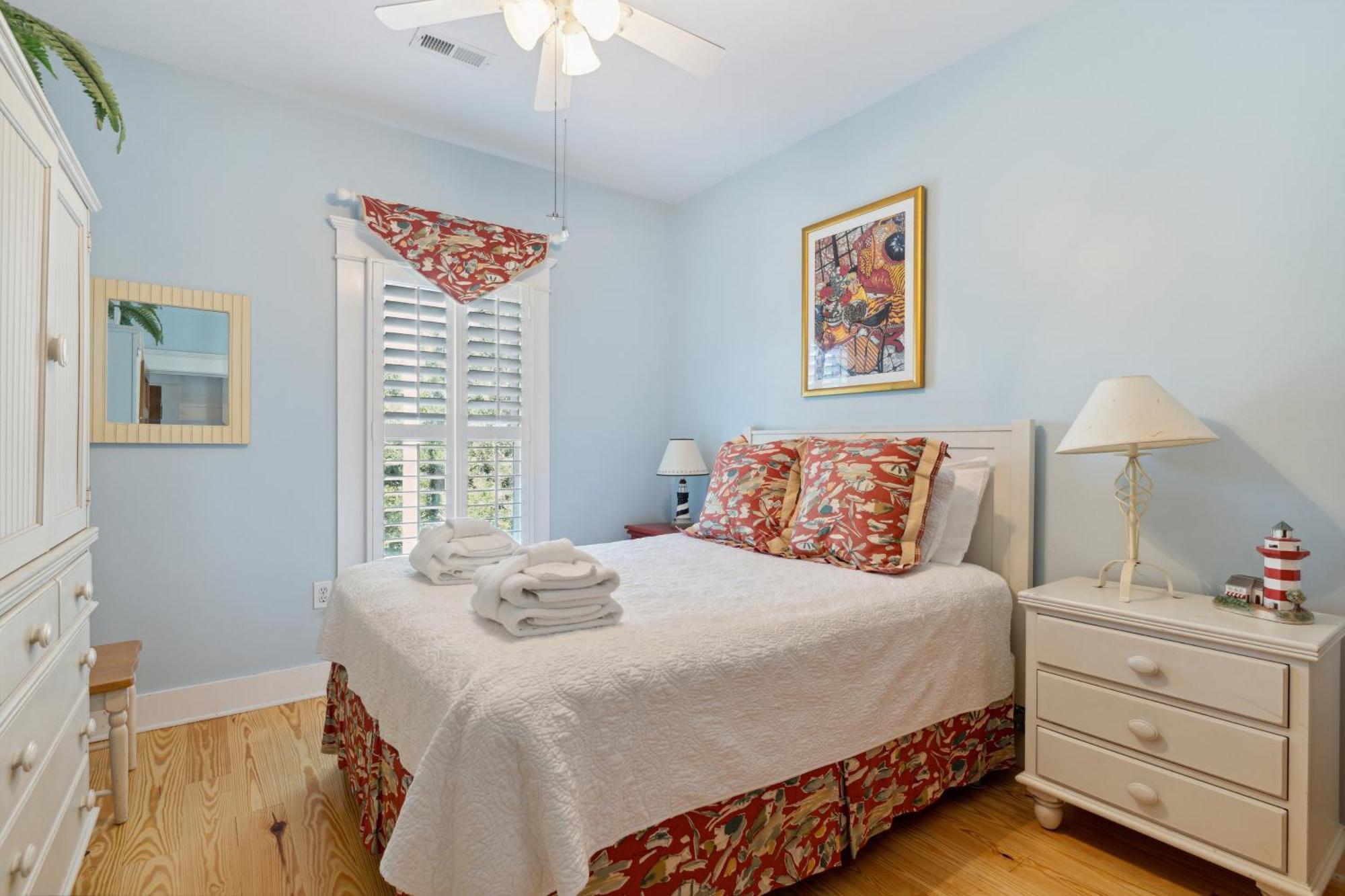 513 East Arctic Villa Folly Beach Bagian luar foto