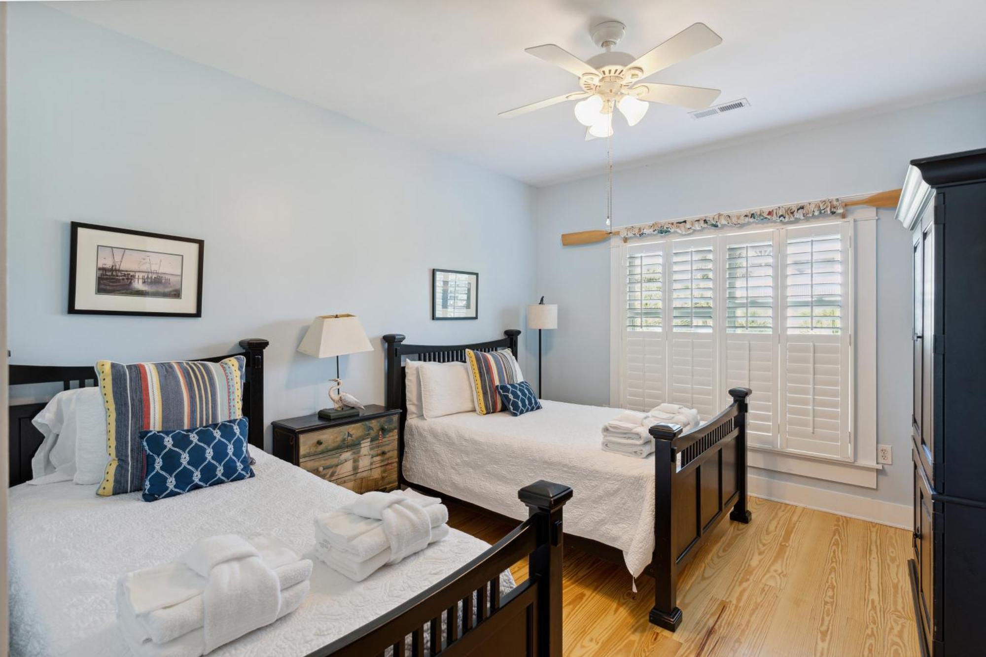 513 East Arctic Villa Folly Beach Bagian luar foto