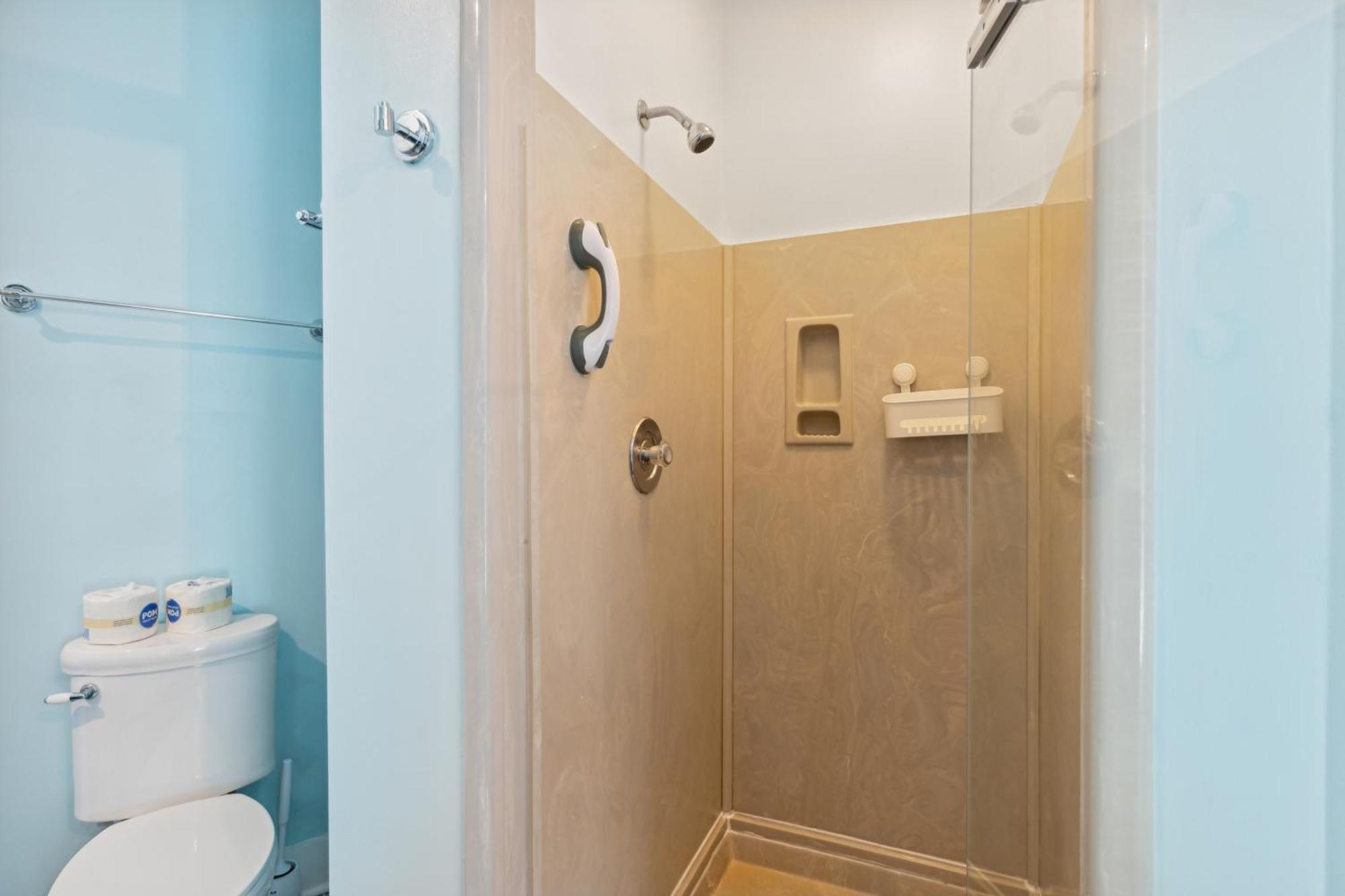 513 East Arctic Villa Folly Beach Bagian luar foto