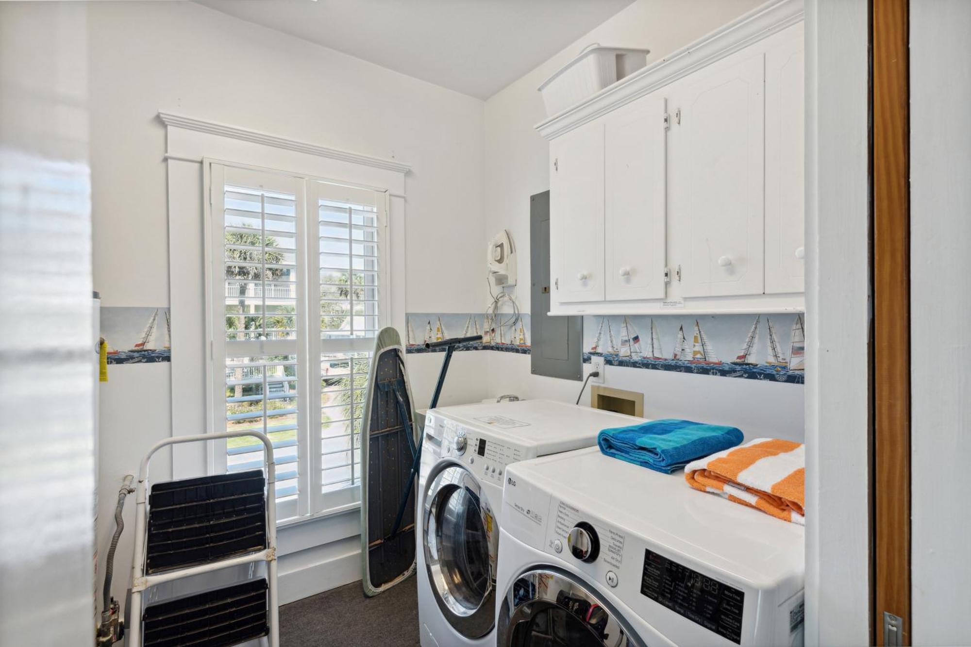 513 East Arctic Villa Folly Beach Bagian luar foto