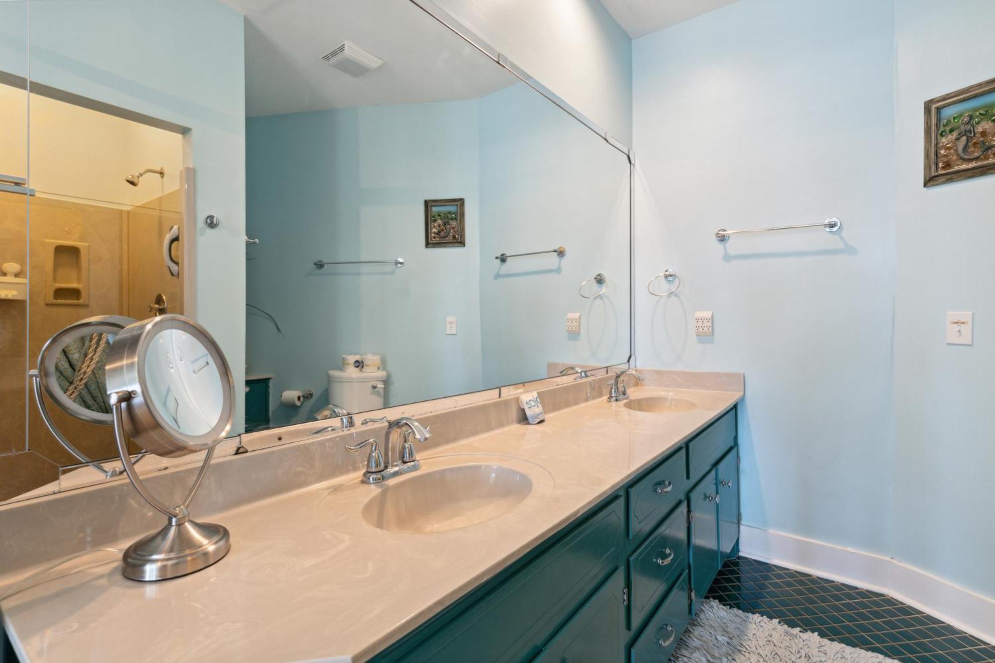 513 East Arctic Villa Folly Beach Bagian luar foto