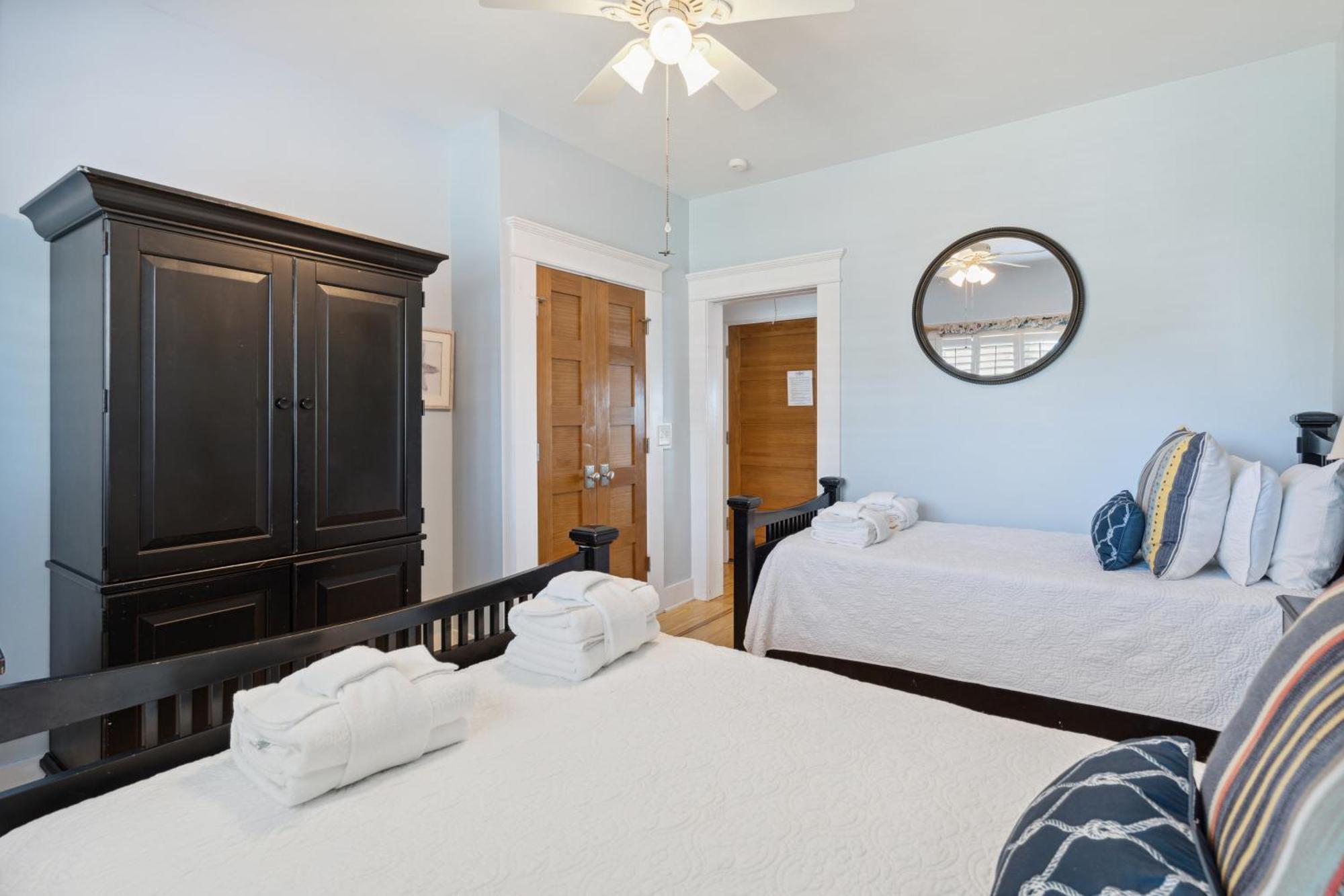513 East Arctic Villa Folly Beach Bagian luar foto